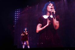 Halsey / Magdalena Bay / Julia Wolf on Jun 26, 2025 [682-small]