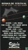 Roskilde Festival 2000 on Jun 29, 2000 [706-small]