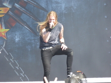 Dragonforce on Jul 15, 2016 [990-small]