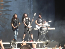 Dragonforce on Jul 15, 2016 [992-small]