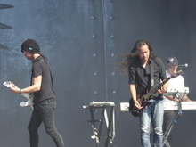 Dragonforce on Jul 15, 2016 [993-small]