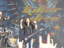 Dragonforce on Jul 15, 2016 [994-small]