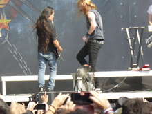 Dragonforce on Jul 15, 2016 [995-small]