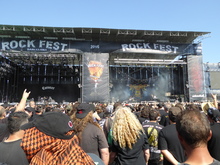 Dragonforce on Jul 15, 2016 [997-small]