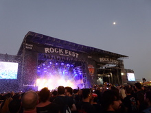Kreator on Jul 15, 2016 [064-small]