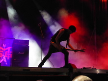 Michael Schenker on Jul 15, 2016 [159-small]