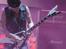 Michael Schenker on Jul 15, 2016 [160-small]