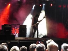 Michael Schenker on Jul 15, 2016 [161-small]