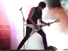 Michael Schenker on Jul 15, 2016 [163-small]