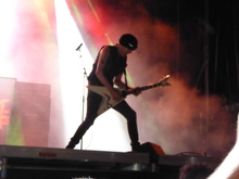 Michael Schenker on Jul 15, 2016 [166-small]