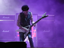 Michael Schenker on Jul 15, 2016 [167-small]