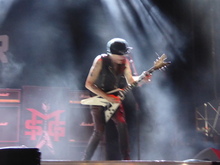 Michael Schenker on Jul 15, 2016 [168-small]