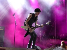 Michael Schenker on Jul 15, 2016 [169-small]