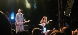 Billy Corgan / Return to Dust on Jun 25, 2025 [284-small]