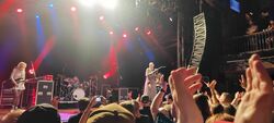 Billy Corgan / Return to Dust on Jun 25, 2025 [287-small]