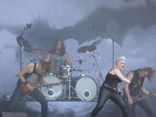 Battle Beast on Jul 16, 2016 [327-small]