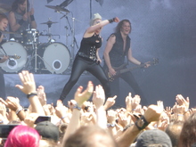 Battle Beast on Jul 16, 2016 [328-small]