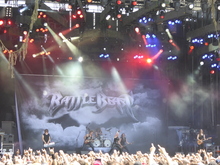 Battle Beast on Jul 16, 2016 [330-small]