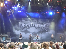 Battle Beast on Jul 16, 2016 [331-small]