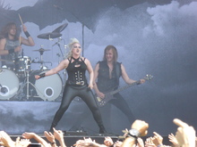 Battle Beast on Jul 16, 2016 [333-small]