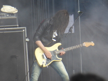 Unisonic on Jul 16, 2016 [344-small]