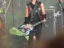 Overkill on Jul 16, 2016 [358-small]