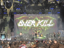 Overkill on Jul 16, 2016 [365-small]
