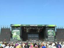 Hurricane Festival 2025 (Saturday) on Jun 21, 2025 [392-small]