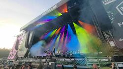 Hurricane Festival 2025 (Saturday) on Jun 21, 2025 [395-small]