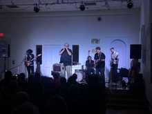 Tom Townsley Band on Jun 27, 2025 [397-small]