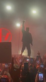 Twenty One Pilots / Balu Brigada on Oct 12, 2024 [985-small]