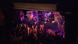 New Found Glory / Cartel / Pentimento on May 17, 2013 [181-small]