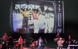 A tribute to Davy Jones ❤️, The Monkees on Jun 28, 2016 [010-small]
