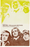 The Nice / Allman Brothers Band on Dec 6, 1969 [221-small]