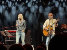Aimee Mann / Jonathan Coulton on Jun 27, 2025 [324-small]
