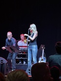 Aimee Mann / Jonathan Coulton on Jun 27, 2025 [327-small]