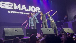 82Major on Jun 26, 2025 [357-small]