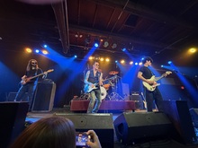Gary Hoey on Jun 28, 2025 [698-small]