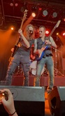 Gary Hoey on Jun 28, 2025 [699-small]