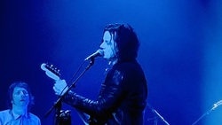 Jack White / WAIT//LESS on May 22, 2025 [713-small]