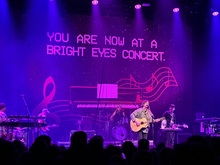 Bright Eyes / William The Conqueror on Jun 27, 2025 [716-small]