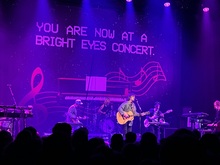 Bright Eyes / William The Conqueror on Jun 27, 2025 [717-small]