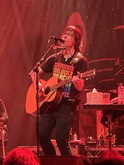 Bright Eyes / William The Conqueror on Jun 27, 2025 [726-small]