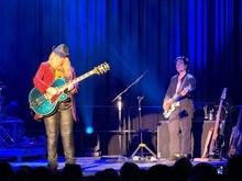 Melissa Etheridge on Jun 28, 2025 [786-small]
