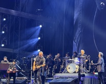 Bruce Springsteen / Bruce Springsteen & The E Street Band on Jun 27, 2025 [808-small]