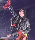 Yeah Yeah Yeahs / SASAMI on Jun 1, 2023 [870-small]