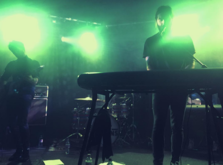 Sunset Sons / Louis Berry on Mar 28, 2016 [819-small]