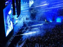 Linkin Park / Spiritbox / JPEGMAFIA on Jun 28, 2025 [908-small]