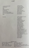 Young Frankenstein (Cast) on Jun 28, 2025 [924-small]