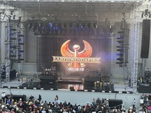 Earth, Wind & Fire on Jun 27, 2025 [978-small]